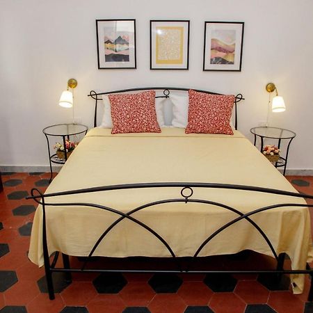 Bed and Breakfast Euplea Napoli Exteriér fotografie