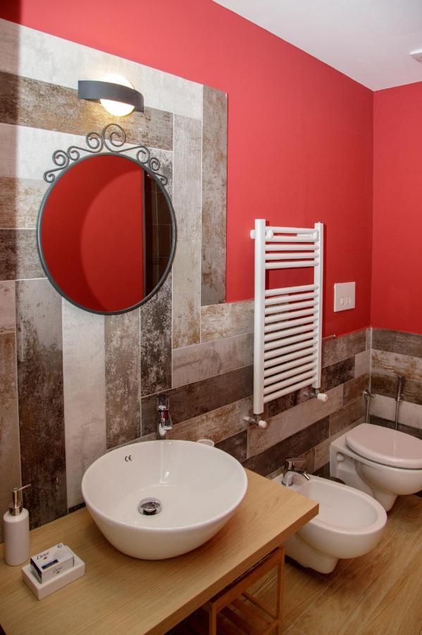 Bed and Breakfast Euplea Napoli Exteriér fotografie