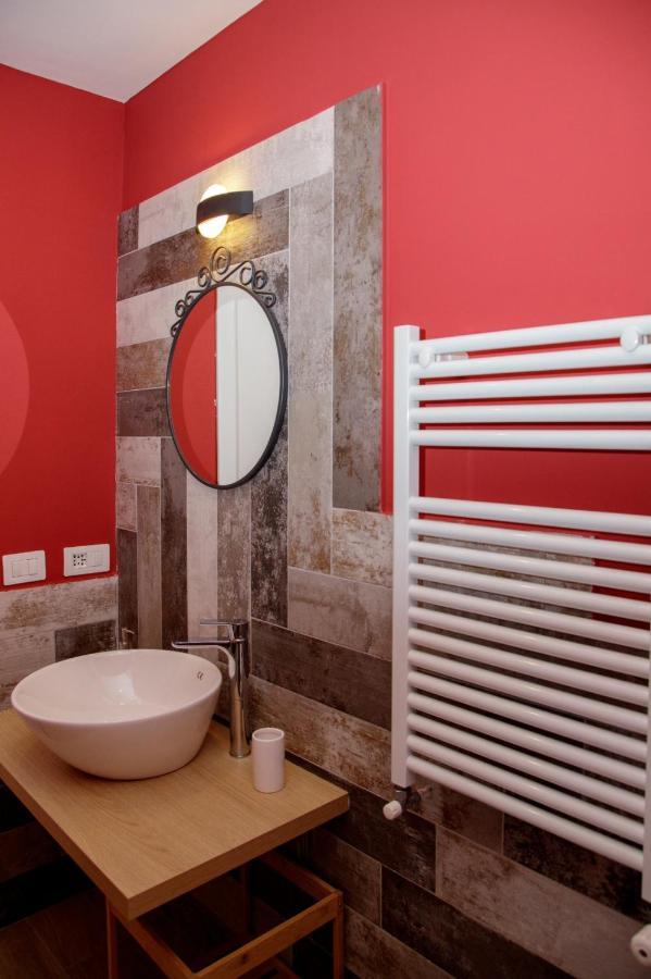 Bed and Breakfast Euplea Napoli Exteriér fotografie